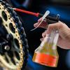 Oil Can With Spout 350ml Oiler Spray Can Lubrication Sprayer With Straight Spout For Garage Small Machinery Electronic Devices