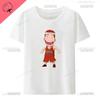 Slam Dunk Movie Co-branded Short Sleeve Tshirt Rukawa Maple Sakuraki Hanamichi Century High Five Cartoon Print Short Sleeve Tops