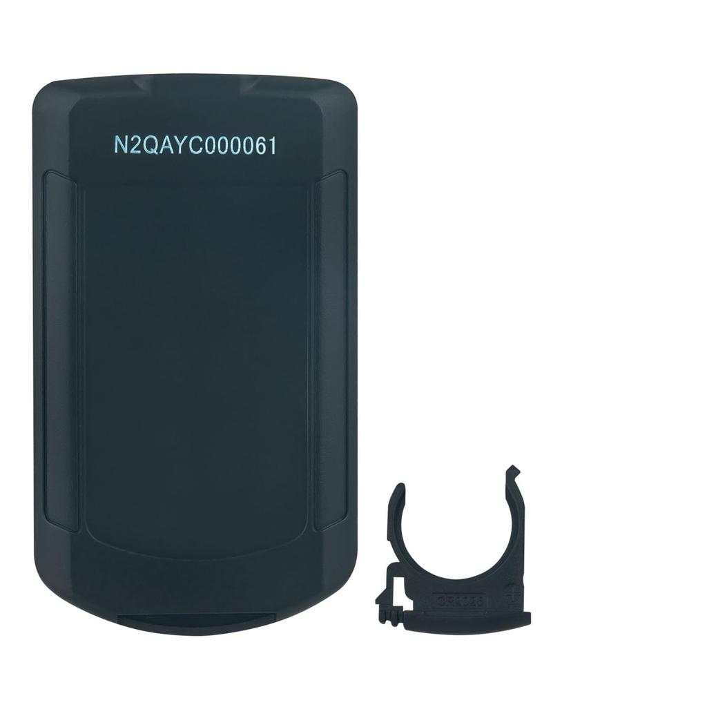 Mando a distancia de repuesto PerFascin compatible con el sistema de cine en casa Panasonic N2QAYC000061 SC-HTX530-K SC-HTB550-K SC-HTX730-K SC-HTB20-K SC-HTE50-K