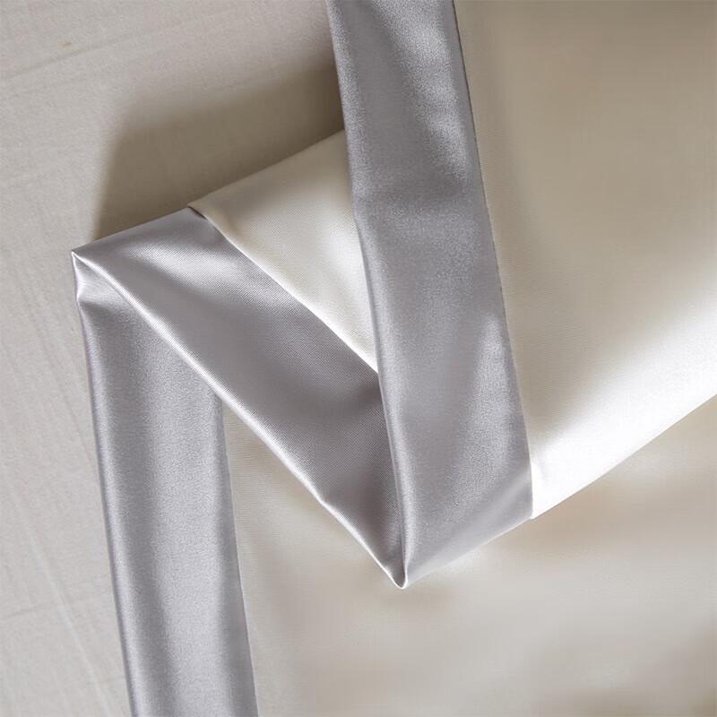 MUJI Luxury Mulberry Silk Quilt