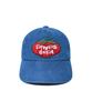 PHYSICAL DEPARTMENT Flat Strawberry Ball Cap_Blue