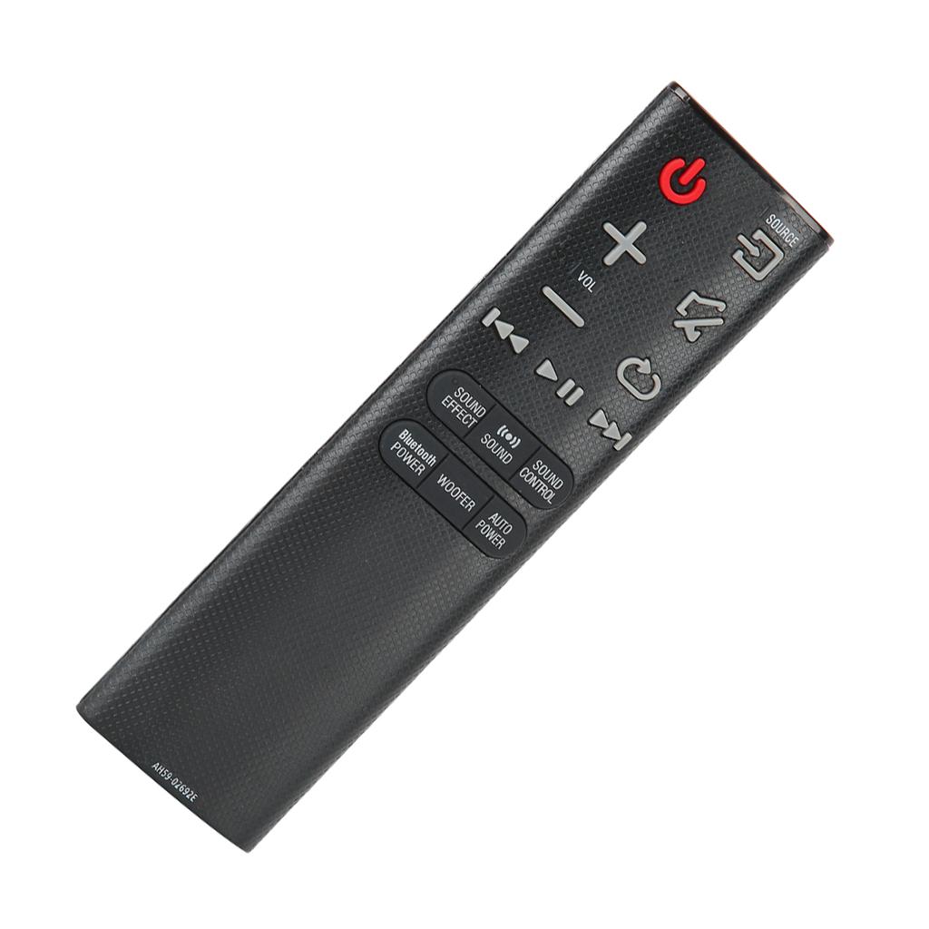 Multi Function Remote Control for Samsung Ps Wj6000 Hw J355 Hw J450 Bluetooth Audio Sound Bar Wired Subwoofer