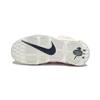 Nike Air More Uptempo Pure White Bridal, Lolita Cushioning Mid Top Basketball Shoes Women's White Pink DH9719-100(Team610-)