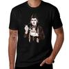 Bela Lugosi As Count Chocula TShirt Work Outdoor Short Sleeve Tee