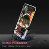 My Hero Bakugou Katsuki Phone Case For Redmi Note 14 15 Pro 5G 13 12 Pro Plus 11 11T 11E 11S 10 Pro 10S 9 9S Cover Cell Clear TP