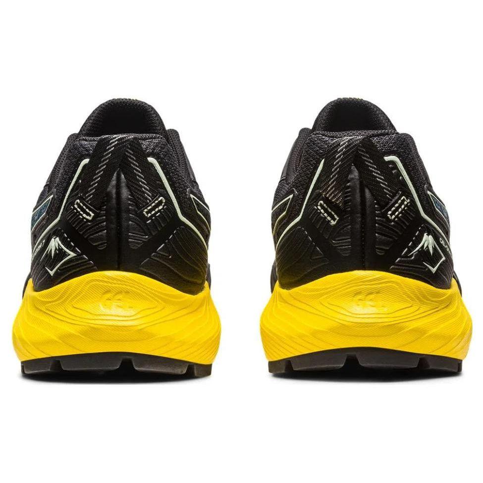 Asics Gel Sonoma 7 Graphite Teal Sandstorm Men Sneakers Grey Graphite-Grey Ink-Teal 1011B595-020