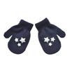 Baby Mittens Comfortable Feeling Newborn Gloves Warm Knitted Toddler Supplies Infant Accessories Birthday Gifts for Boys Girls