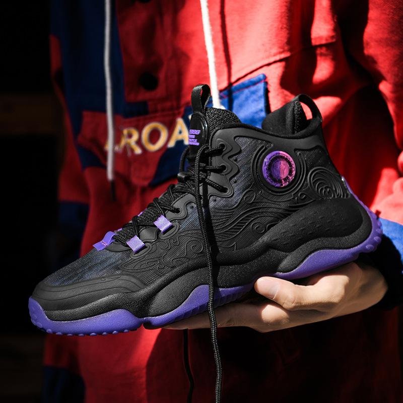 

Размер 35–46. Мужская обувь. Детская обувь. Баскетбольная обувь. Повседневная дышащая обувь. Спортивная обувь для бега для мальчиков и девочек.