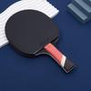 Li Sheng Professional Table Tennis Paddle Set