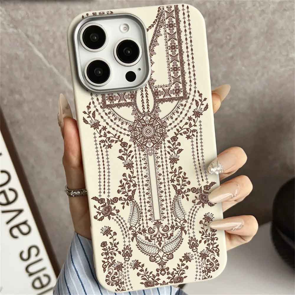 Shell Mobile Floral Gemustert Klar Bedruckte Hüllen Handyhülle Abdeckung TPU Für Xiaomi Samsung Iphone Stoßfest Kratzfest Handyhülle