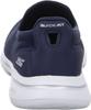 Skechers GOwalk 5 Navy/white Sneakers