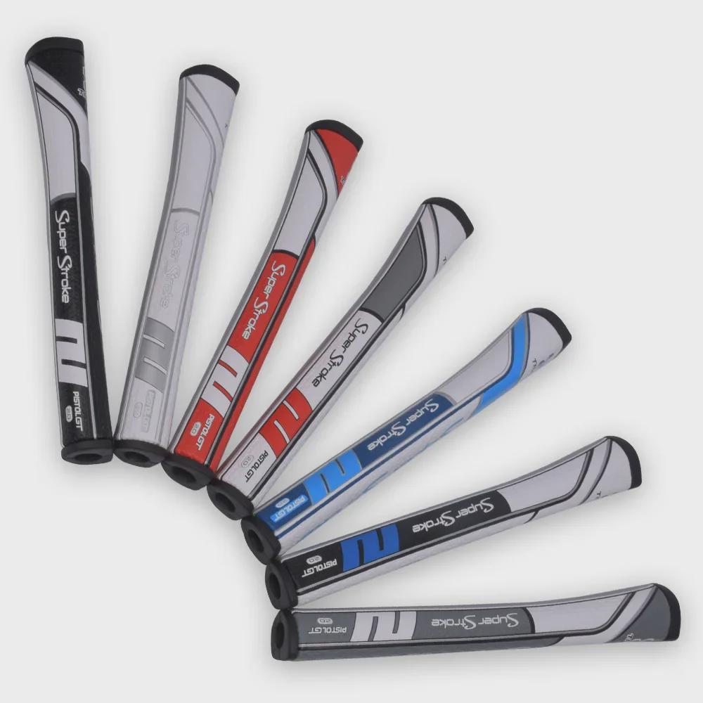 Mâner de golf Super Stroke PISTOL GT 2.0