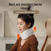 Hezheng HZ-U5 Smart Neck Massager & Support