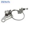 Motorcycle Rear Brake Pump Assembly Brake Caliper For KTM EXC EXCF XC XCF XCW XCFW SX SXF For Husqvarna TC FC TE FE TX FX 04-23