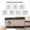Tiger Lingyao Series 45cm Fingerprint Password Home & Office Safe