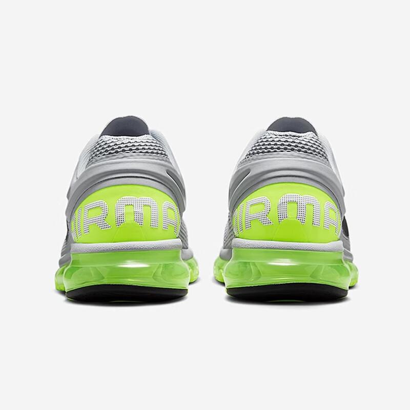 NIKE Men's Cushioned Casual Sneakers, AIR MAX SOLO Sports Shoes