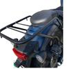 Honda Rebel Rear Rebel Exclusive Honda Rebel 250 Grab Cargo Aftermarket Part 250/500 Carrier, 250/500 (17-21) Model, Up-Flat Carrier, Bar, Carrier,