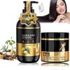Şampoane şi balsamuri pentru păr – Şampoane