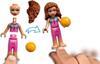 LEGO Friends Turtle Rescue Center 41376 Building Blocks Toy for Girls
