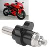 Manual Cam Chain Tensioner Adjuster Accesosry Blcak Fit for CBR600RR 2003‑2018