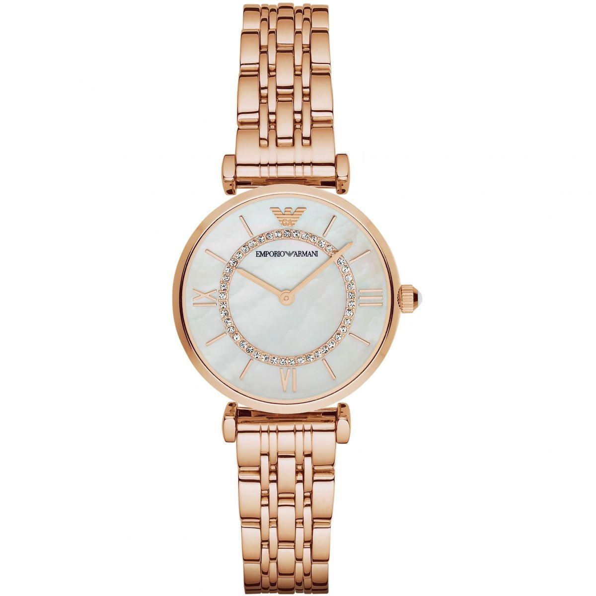 ZEGAREK DAMSKI EMPORIO ARMANI AR1907 -