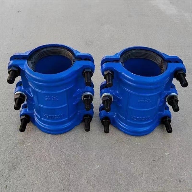 Qizhou Pipe Repair Clamp & Leak Sealer
