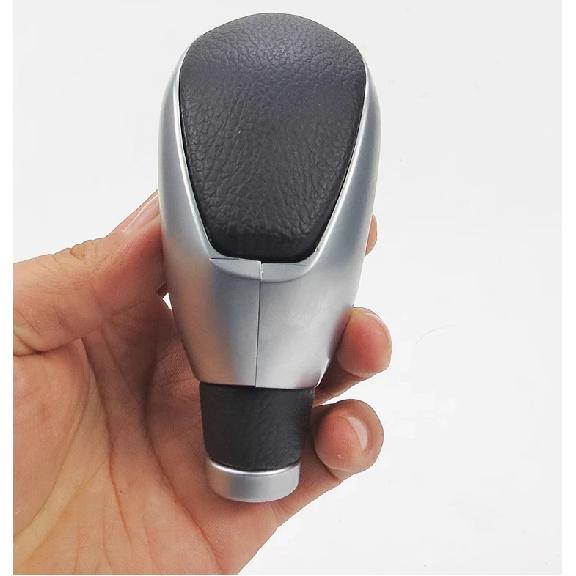 Auto Gear Shift Knob  for Peugeot 2008 3008 308 408 for Citroen C4L 96753342DC