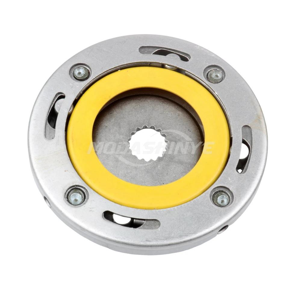 

Подходит для Yamaha Zuma125, YW125, Bws125, Nxc и Cygnus X Муфты стартера Advisory Service