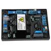 Generator Automatic Voltage Regulator Board Brushless Excitation AVR Module Stabilizer AS440