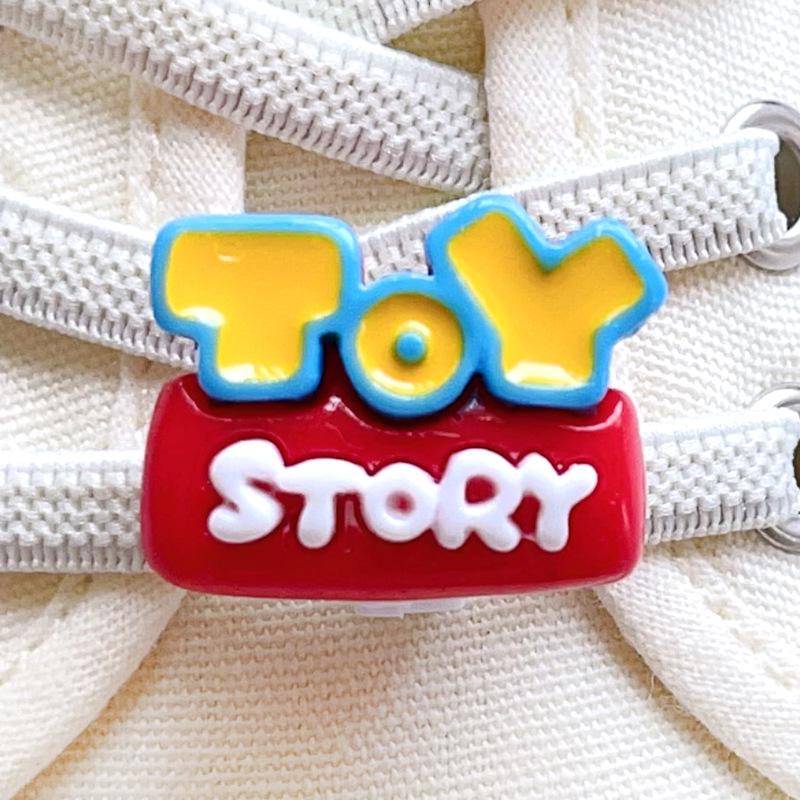 Air Force 1 DIY Shoe Decorations: Cute Shoelace Accessories, Cartoon Buckles, and Shoe Flowers