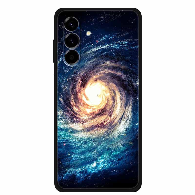 For Samsung Galaxy S26 Case Cute Animal Floral Silicone Soft Cover for Samsung S26 S 26 TPU Coques Phone Cases Pastel Capa Shell