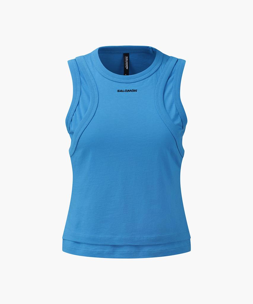 Sallomon Layer Sleeveless W_Ld0070300