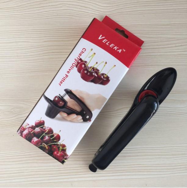 

Cherry Corer Cherry Seeder Кухонные гаджеты Corter Headlight Cherry Cherry Corer