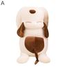 Papa Dog Plush Toy Girl Doll Sleeping Pillow Cute Dog Sleeping Gift Cotton Comfortable Doll Birthday PP Companio Super Soft B2R3