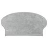 Kompatybilne dla Midea M6 / Eureka NER600 Części Główne Szczotki Boczne Filtr Hepa Ściereczka do Mopa Akcesoria Zamienne