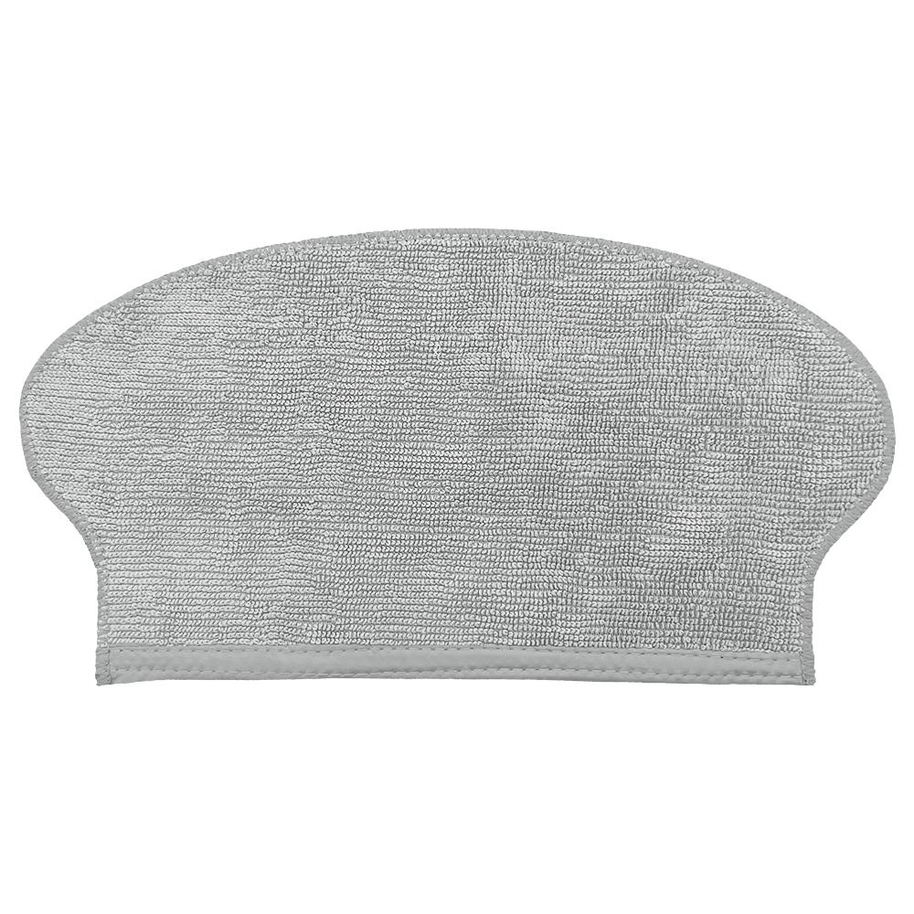 Kompatybilne dla Midea M6 / Eureka NER600 Części Główne Szczotki Boczne Filtr Hepa Ściereczka do Mopa Akcesoria Zamienne