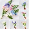Decoração de casa – Flores e coroas artificiais