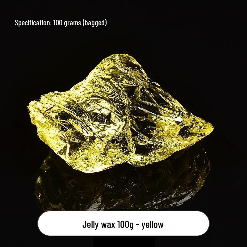 Set Jucării Adeziv Siliconic Epoxidic Super Moale cu Pudră Anti-Adezivă și Fulgi de Cocos Mochi DIY