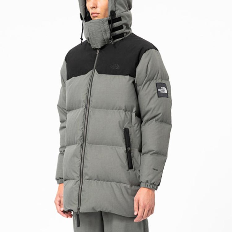 The North Face Urban Exploration Down Jacket Men's NF0A3VUT-7D1