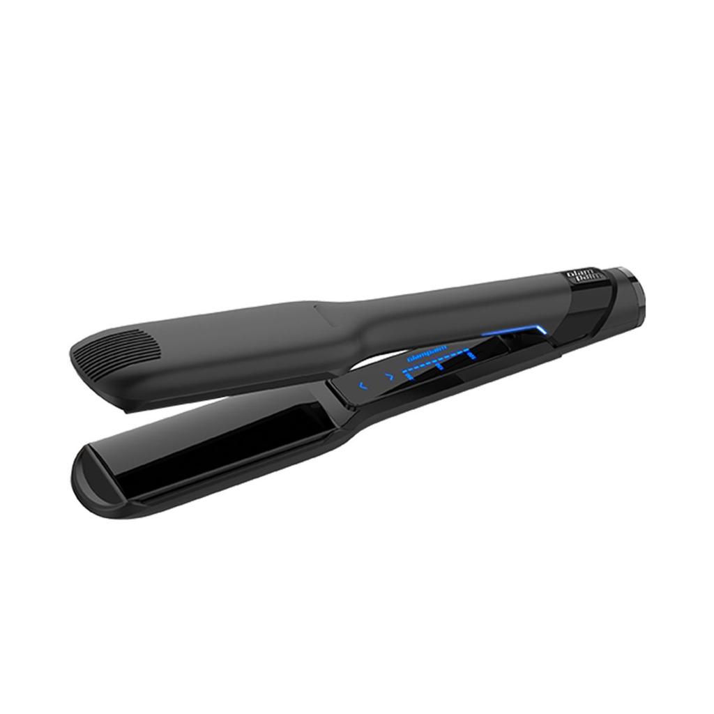 Wave Perm Hair Iron GP502T Volume (Extra Large) Pure Black