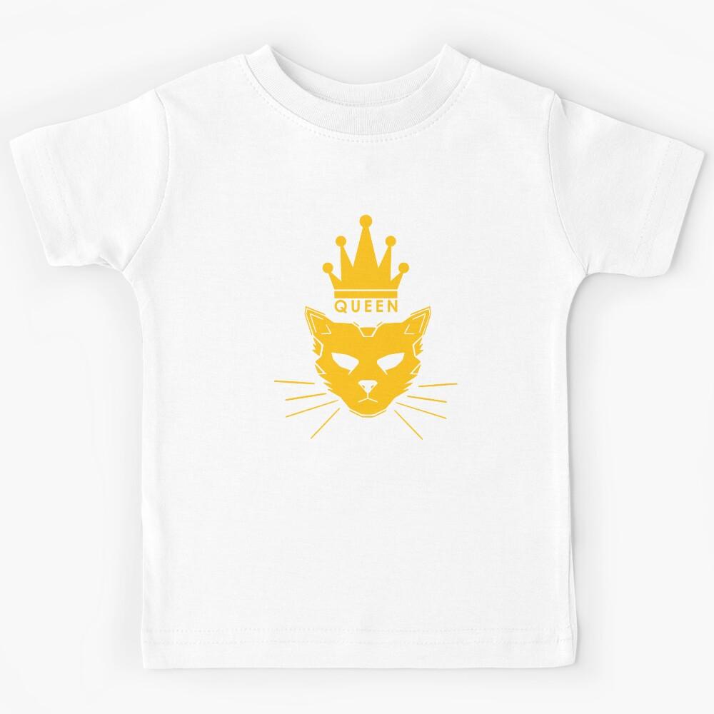 QUEEN Kids T-Shirt 130