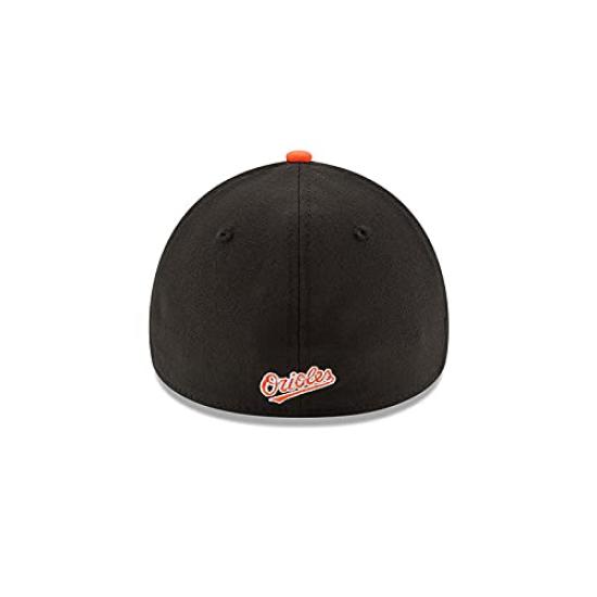 New Era MLB JR Home Team Classic 39THIRTY Stretch Fit Cap