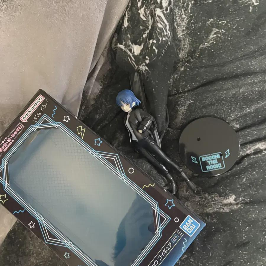 

Botch The Rock Ichibankuji Yamada Ryo C Prize Figure