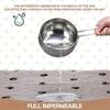 Washable Pet Bed Mat Reusable Puppy Pee Pad with Pheromones Durable Pet Training Pads  Pet Training