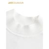 ANTA Champion All-Weather Women's Slim High-Neck Long Sleeve Tee
