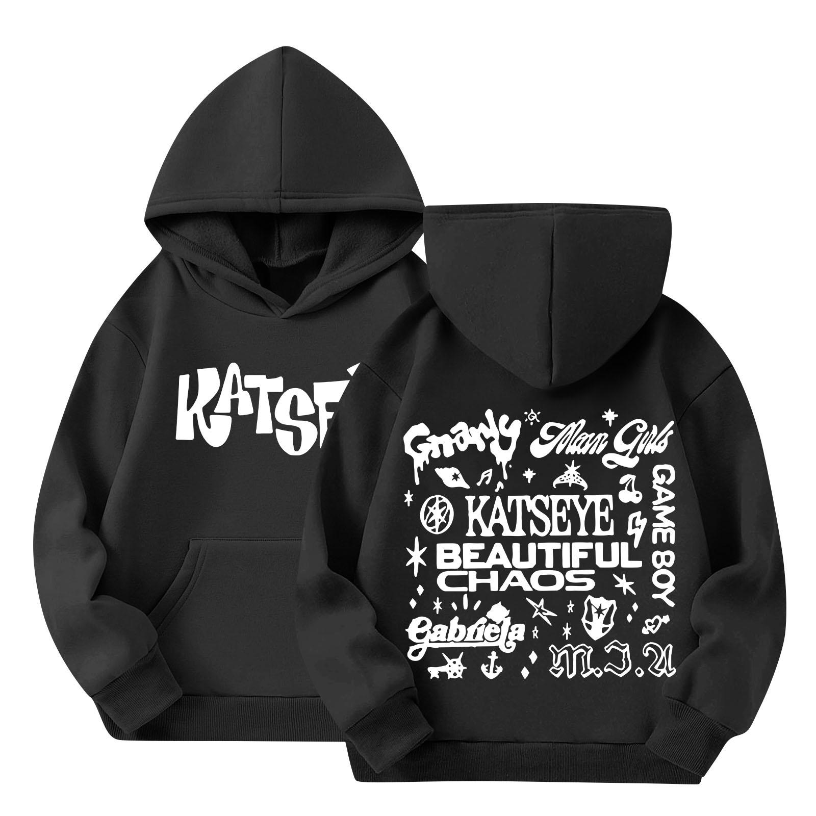 

Children s Hooded Gradient Printed Long Sleeved Sweatshirt Loose Women s Sweatshirt Sweatshirt 150