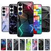 Für Meizu 21 Note 5G Hülle Cover Gehärtetes Glas Case Hart Stoßfest Coque Bumper Für Meizu 21 Pro 21 Note Meizu21 21Note Schützen