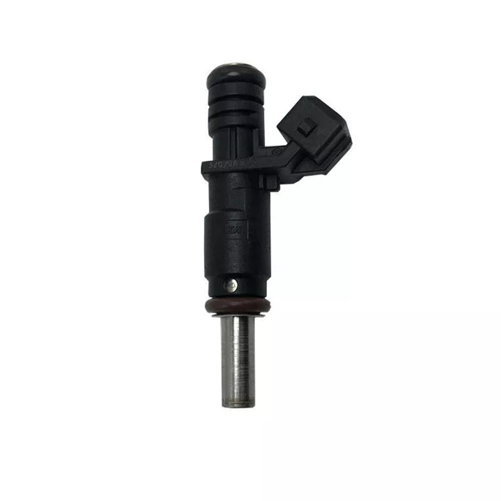 Car 6 FUEL INJECTORS For 2006-12 BMW325 330 328 X3 X5 525 530 528 128 I6 7531634