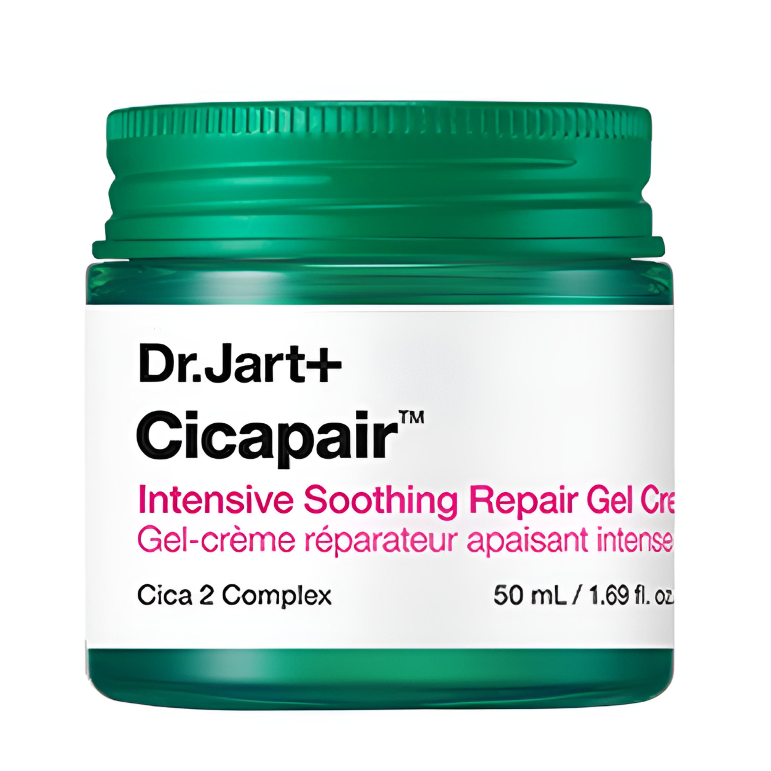 Dr.Jart+ Cicapair Intensive Soothing Repair Gel Cream 50 ml
