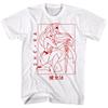 Tops – T-Shirts